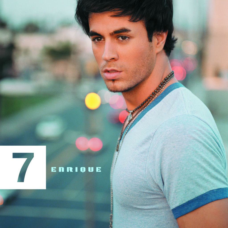 Enrique Iglesias